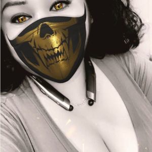 Meet your Posher, Kori